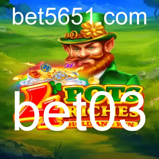 Descubra o Mundo de 4potsriches: Uma Aventura de Jogos com bet03