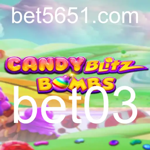 Descubra o Mundo de CandyBlitzBombs: Um Jogo Explosivo e Divertido