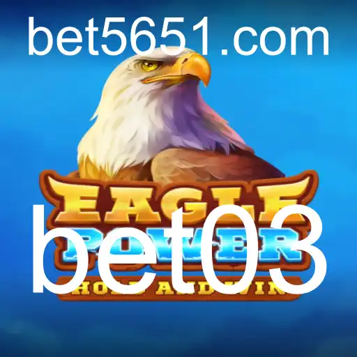 EaglePower: Explorando o Mundo Empolgante do Jogo com Base em bet03
