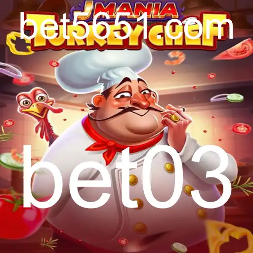 JManiaTurkeyChef: Uma Imersão no Mundo Culinário Digital