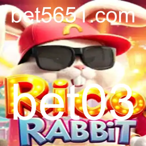 Explorando o Mundo de RicoRabbit