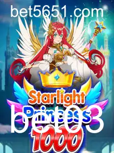Descobrindo o Fascinante Mundo de StarlightPrincess1000 e a Plataforma Digital bet03