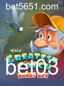 Descubra o Inovador Jogo TheGreatestCatchBonusBuy: Um Mergulho na Ação de Apostas
