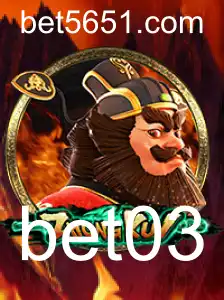 ZhongKui: Aposta em Uma Nova Aventura com Bet03